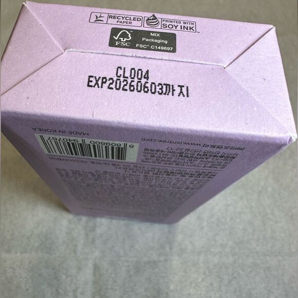 ISNTREE  Onion Newpair Sunscreen SPF 40 50ml/1.69oz - Picture 4 of 6